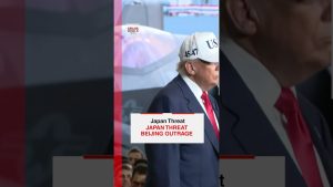 Urgent : La Chine met en garde le Japon sur Taiwan, tensions croissantes