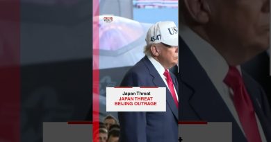 Urgent : La Chine met en garde le Japon sur Taiwan, tensions croissantes