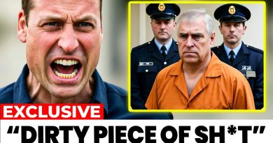 Urgent : La famille royale annonce une triste nouvelle sur Andrew