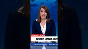 Urgent : Le Danemark ANNULE un important contrat d'armement israélien !