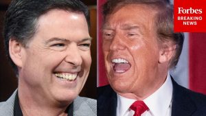 Urgent : Le juge rejette l'affaire de Trump contre Comey