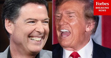 Urgent : Le juge rejette l'affaire de Trump contre Comey