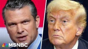 Urgent : Les États-Unis prêts à frapper des cibles militaires au Venezuela