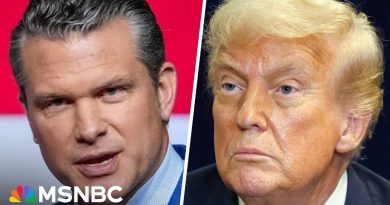 Urgent : Les États-Unis prêts à frapper des cibles militaires au Venezuela