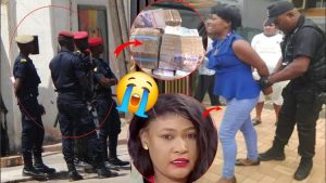 Urgent : Ngoné Saliou Diop sous enquête judiciaire troublante