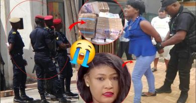 Urgent : Ngoné Saliou Diop sous enquête judiciaire troublante