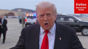 Urgent : Trump demande aux Démocrates d'agir face au shutdown