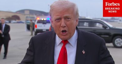 Urgent : Trump demande aux Démocrates d'agir face au shutdown