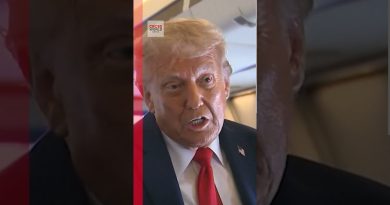 Urgent : Trump dévoile sa stratégie secrète sur le Venezuela