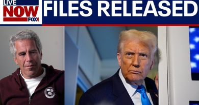 Urgent : Un email d'Epstein évoque Trump, 'il savait'