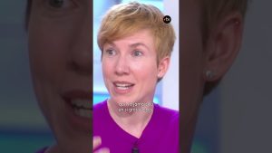 Urgent : l'alerte de la glaciologue Heïdi Sevestre