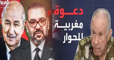 Urgente réunion en Algérie : message crucial du roi du Maroc