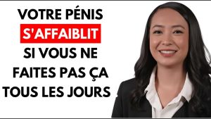 Urologue : Renforcez votre pénis avec cette routine quotidienne !