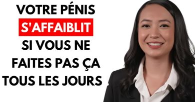 Urologue : Renforcez votre pénis avec cette routine quotidienne !