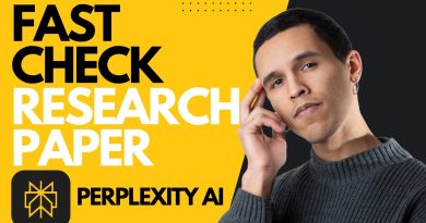 Utiliser Perplexity AI pour vérifier des recherches efficacement