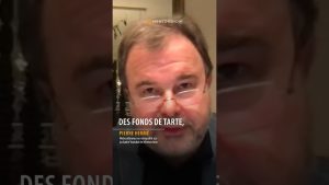 Utilisez la même pâte feuilletée pour millefeuilles et plus !