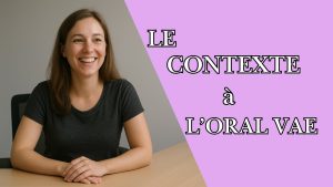 VAE ES : Comprendre le Contexte pour Réussir