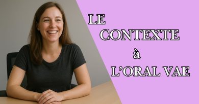 VAE ES : Comprendre le Contexte pour Réussir