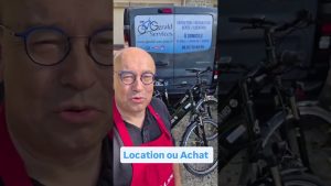 VAE : Louer ou Acheter ? Les Meilleures Options