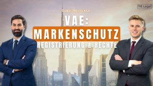 VAE Marques : Enregistrement, Protection et Inscription Internationale