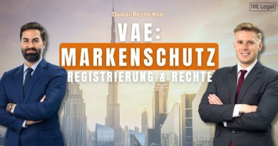 VAE Marques : Enregistrement, Protection et Inscription Internationale