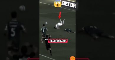 VAR qualifie incident controversé São Paulo x Palmeiras d'escro