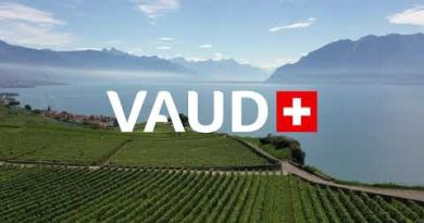 VAUD AMBASSADEUR : Valorisation du Patrimoine Lavaux
