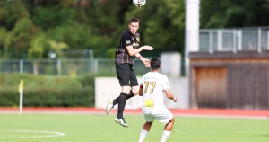 Football (D1 ACFF) : l'UR Namur vise à maximiser ses efforts avant la trêve