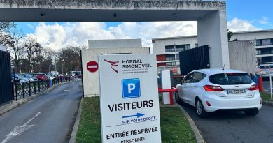 « Ils profitent de notre détresse : le coût exorbitant du stationnement à l'hôpital »