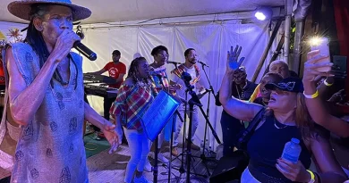 VIDEO. Ce week-end marque le top départ des "chanté Nwel" en Martinique