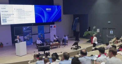 VIDEO. Face au dérèglement climatique, la Martinique cherche sa voie : une "COP locale" interroge l’avenir du territoire