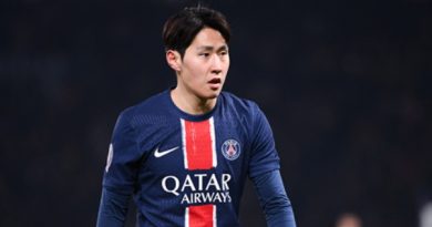 VIDEO : Kang-in Lee, ses premiers mots en français