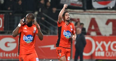 VIDÉO - Ligue 2 : Revivez la précieuse victoire du Stade Lavallois à Nancy - ICI