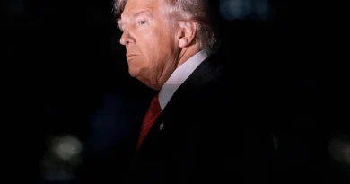 VIDEO. Menace nucléaire de Trump : « une surenchère géostratégique pour pousser la Russie à négocier » selon Sémir Al Wardi