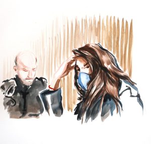 VIDÉO. Mère suspectée de l’empoisonnement de ses filles : les cinq temps forts de la première semaine d’un procès hors norme