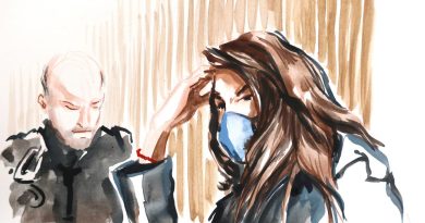 VIDÉO. Mère suspectée de l’empoisonnement de ses filles : les cinq temps forts de la première semaine d’un procès hors norme