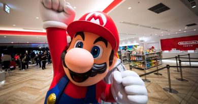 VIDÉO. Nintendo dévoile la bande-annonce du nouveau film « Super Mario Galaxy »