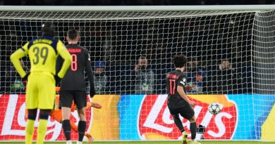 VIDEO. Pluie de buts à Paris, Arsenal claque le Bayern, Liverpool coule, un quadruplé pour Mbappé… les points chauds de la Ligue des Champions