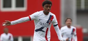 VIDEO : le rush incroyable de Mounguengue !