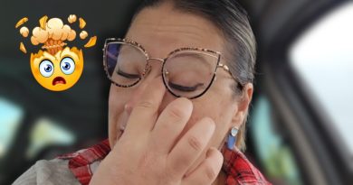 VLOG : La charge mentale, un sujet trop souvent ignoré !