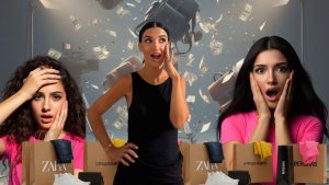 VLOG : Vacances en Espagne, Shopping à ne pas manquer !