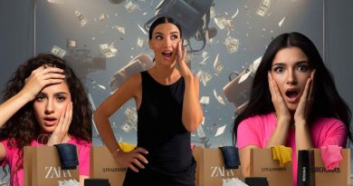 VLOG : Vacances en Espagne, Shopping à ne pas manquer !