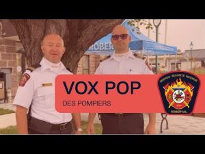 VOX POP - Stratégies Efficaces pour Prévenir les Incendies