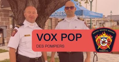 VOX POP - Stratégies Efficaces pour Prévenir les Incendies