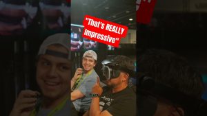 VR Ultrawide : Une expérience immersive incroyable !