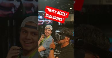 VR Ultrawide : Une expérience immersive incroyable !