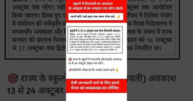 Vacances de Diwali dans les écoles : dates et durée révélées !