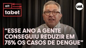 Vaccin brésilien contre la dengue disponible en 2025, annonce le ministre