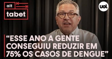 Vaccin brésilien contre la dengue disponible en 2025, annonce le ministre