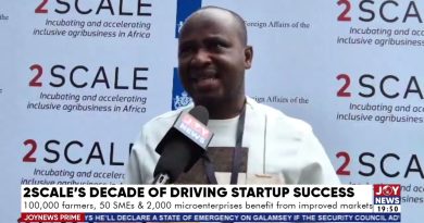 Vaccin contre le HPV : 400 000 adolescentes en Ashanti protégées